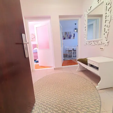 Apartment Ernest Avenue- Mostar