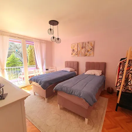 Ernest Avenue- *