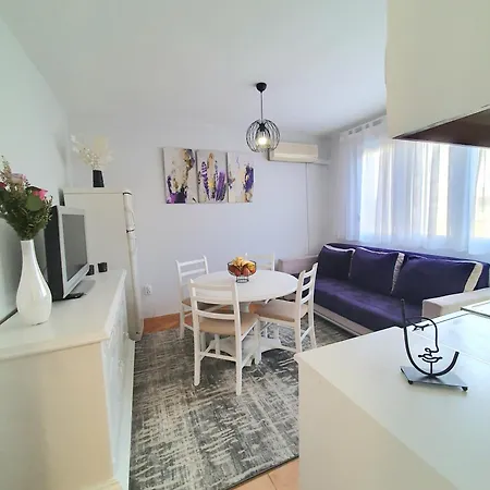 Ernest Avenue- Appartement *