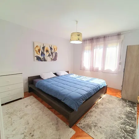 Ernest Avenue- Appartement Mostar