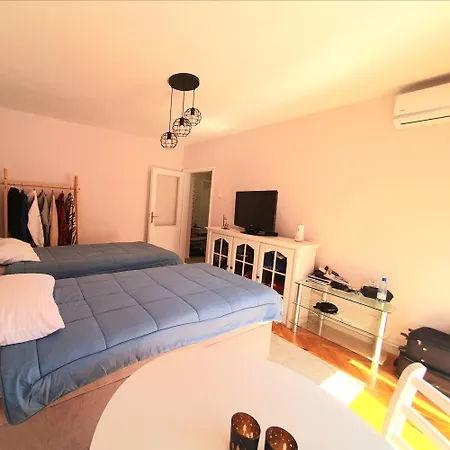 Appartement Ernest Avenue- *